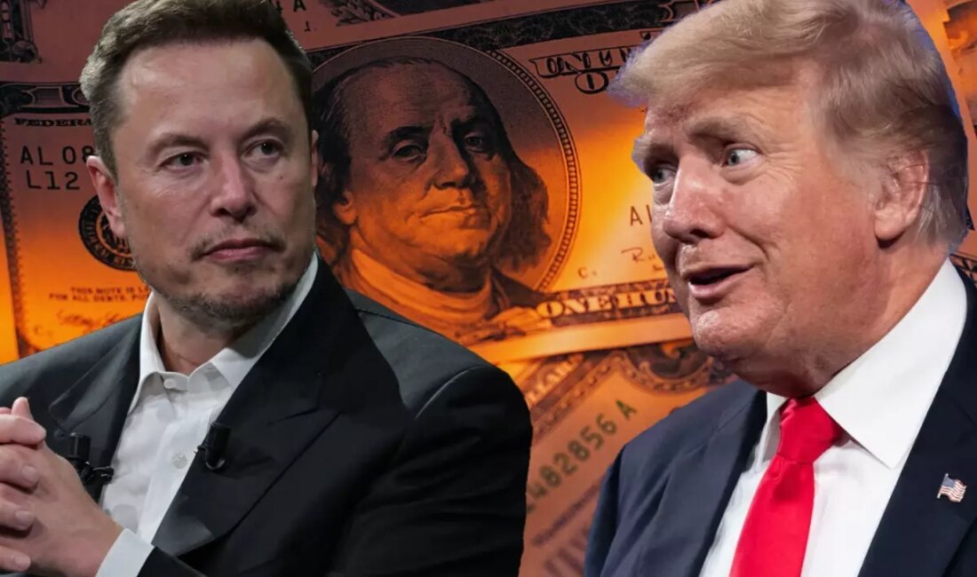 Elon Musk, DOGE ve demokrasi hakkında çarpıcı açıklamalarda bulunuyor. Kripto