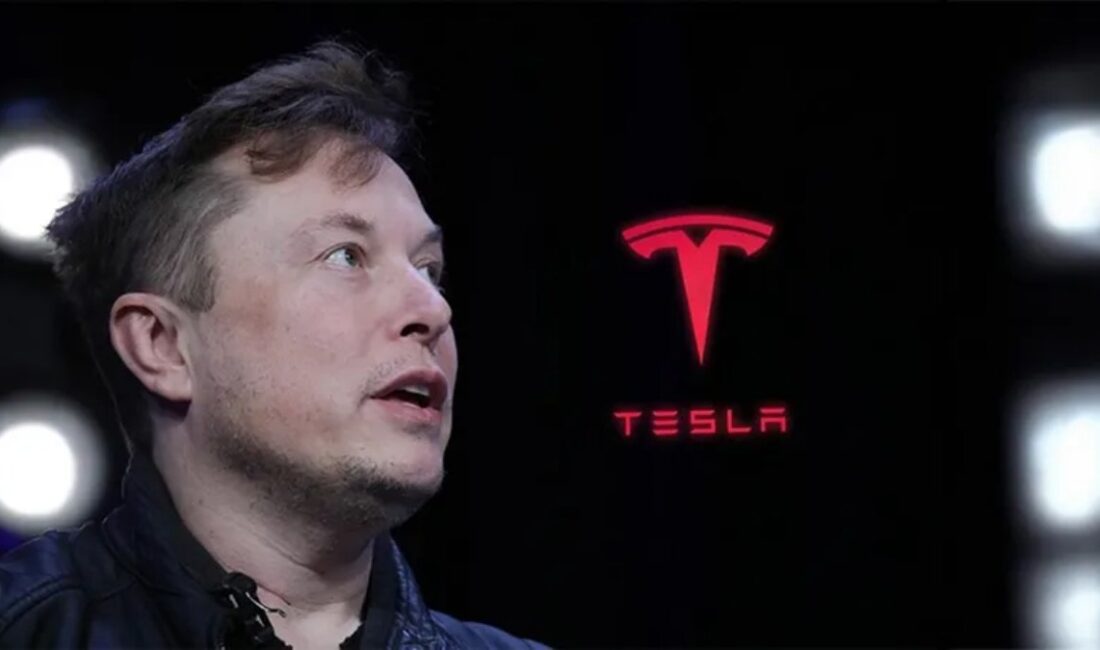 Elon Musk'ın siyasi duruşunun Tesla'nın Almanya'daki satışları üzerindeki etkilerini keşfedin.