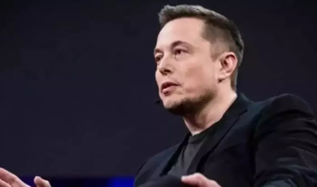 Elon Musk, bütçe açığı konusunda uyarılarda bulunarak iflas riskine dikkat