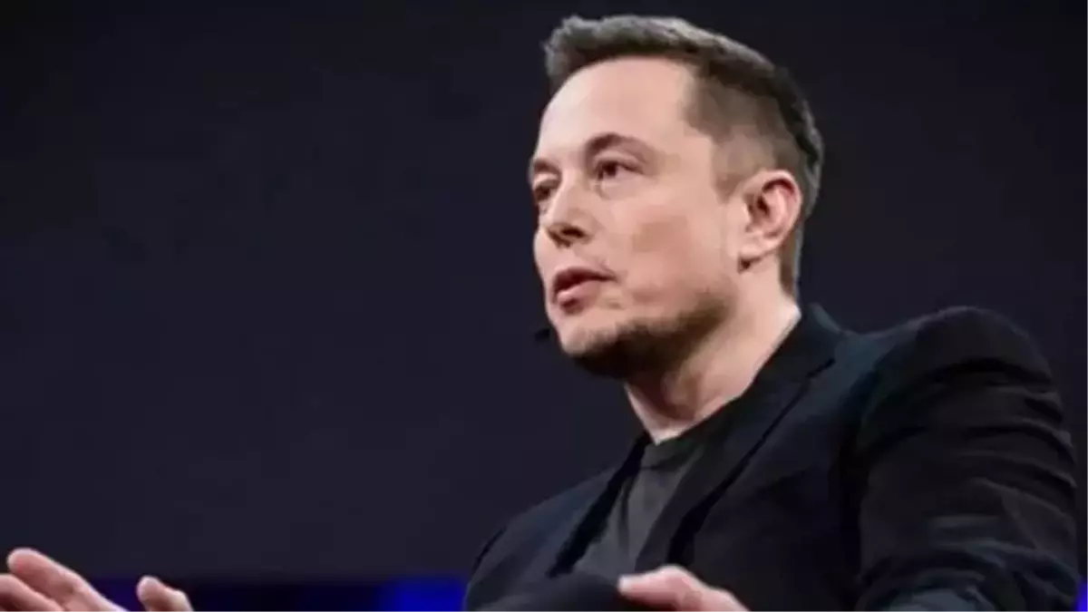 Elon Musk, bütçe açığı konusunda uyarılarda bulunarak iflas riskine dikkat