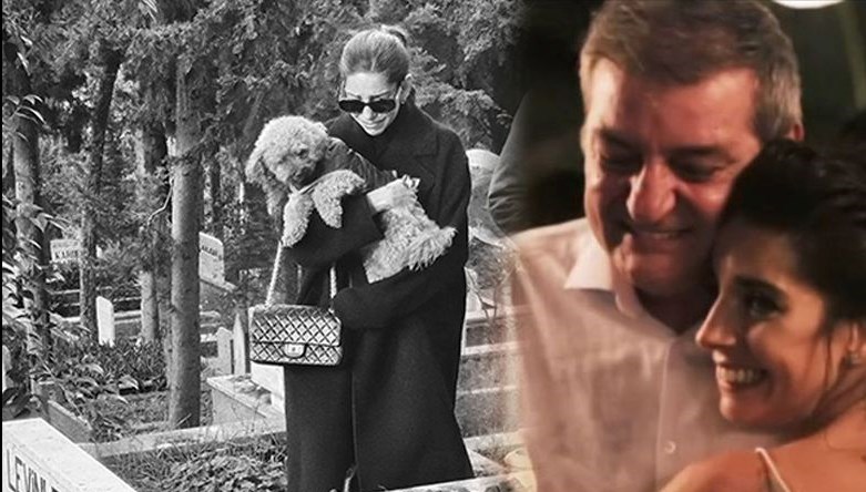 Elvin Levinler'in kalp ameliyatı süreci ve babasıyla olan duygusal veda