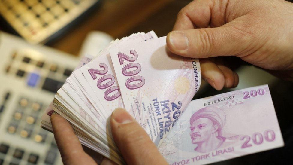 1969 TL Emekli Maaş Farkı Ne Zaman Hesaplara Yatırılacak?