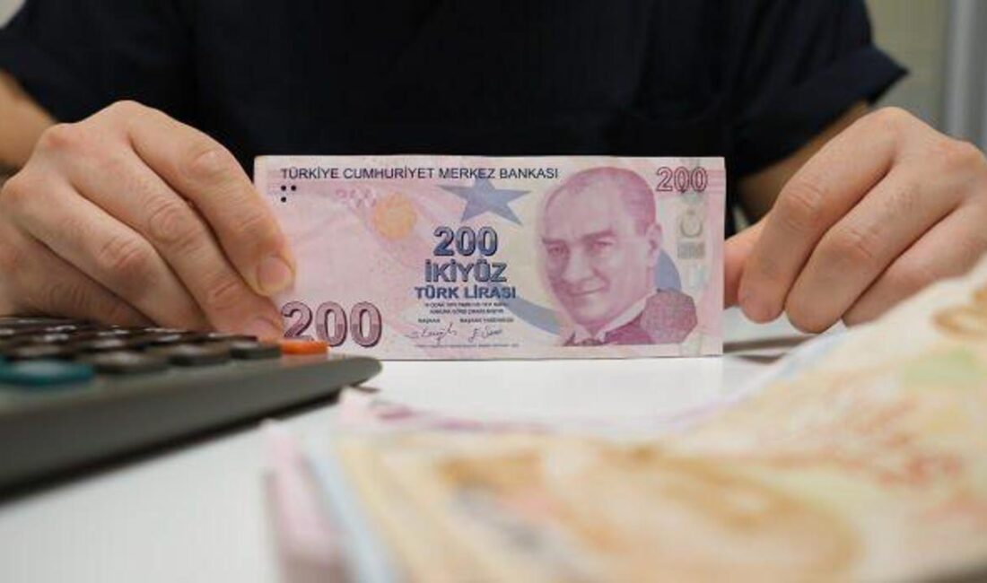 Emekli maaşlarına yapılan zam açıklandı! 2023 yılı için emeklilerin alacağı