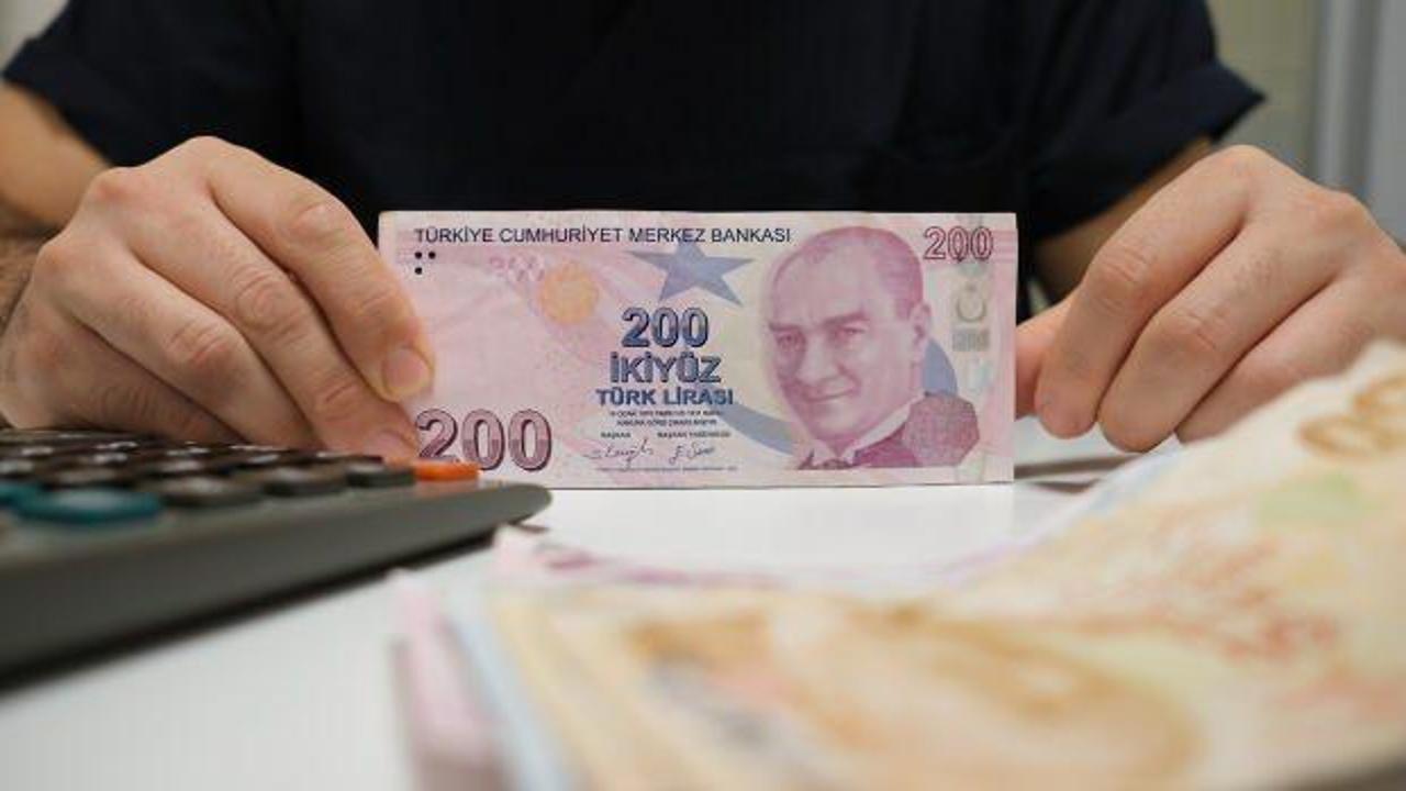 Emekli maaşlarına yapılan zam açıklandı! 2023 yılı için emeklilerin alacağı