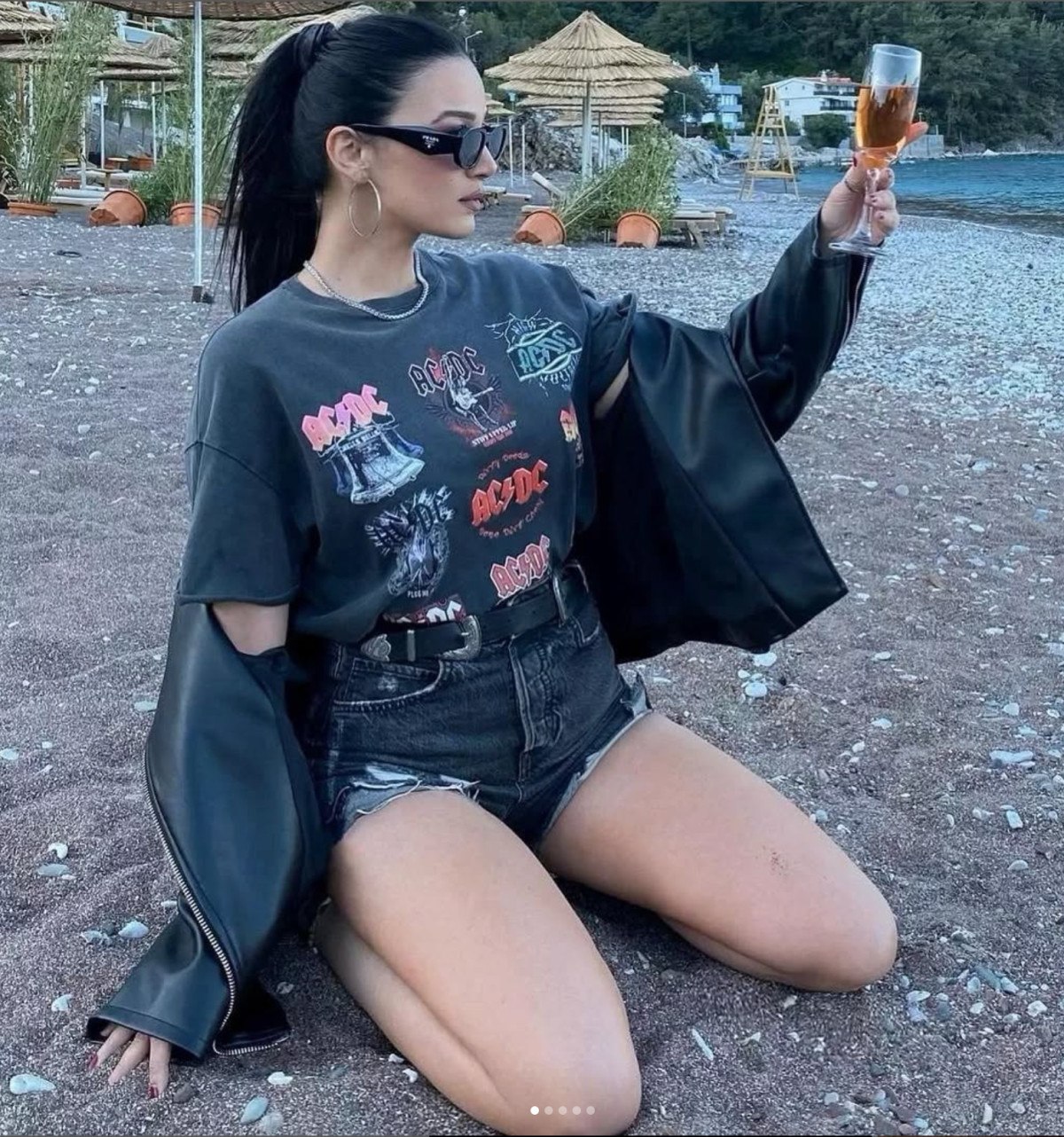 Emel Özkızıltaş'ın Ekranlardan Uzaklaşması ve Sosyal Medya Başarısı