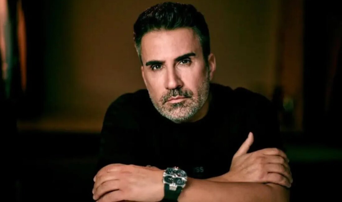 Emrah'ın kızı Eleysa'nın 8. doğum günü kutlaması, aile sıcaklığı ve