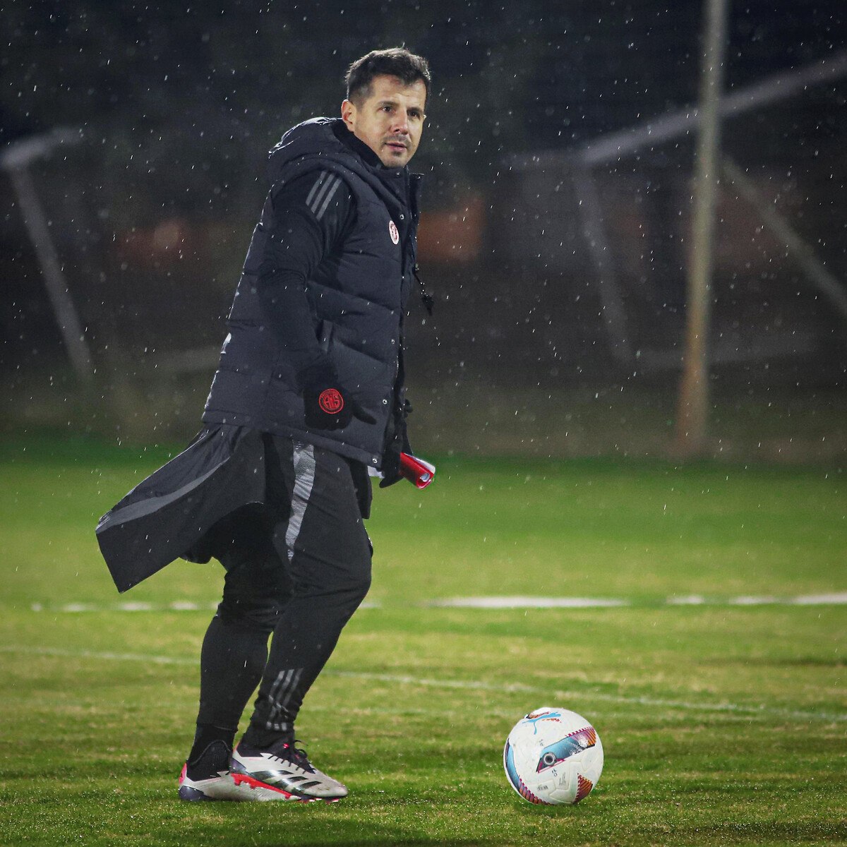Emre Belözoğlu'nun Başakşehir Maçı Öncesi Açıklamaları