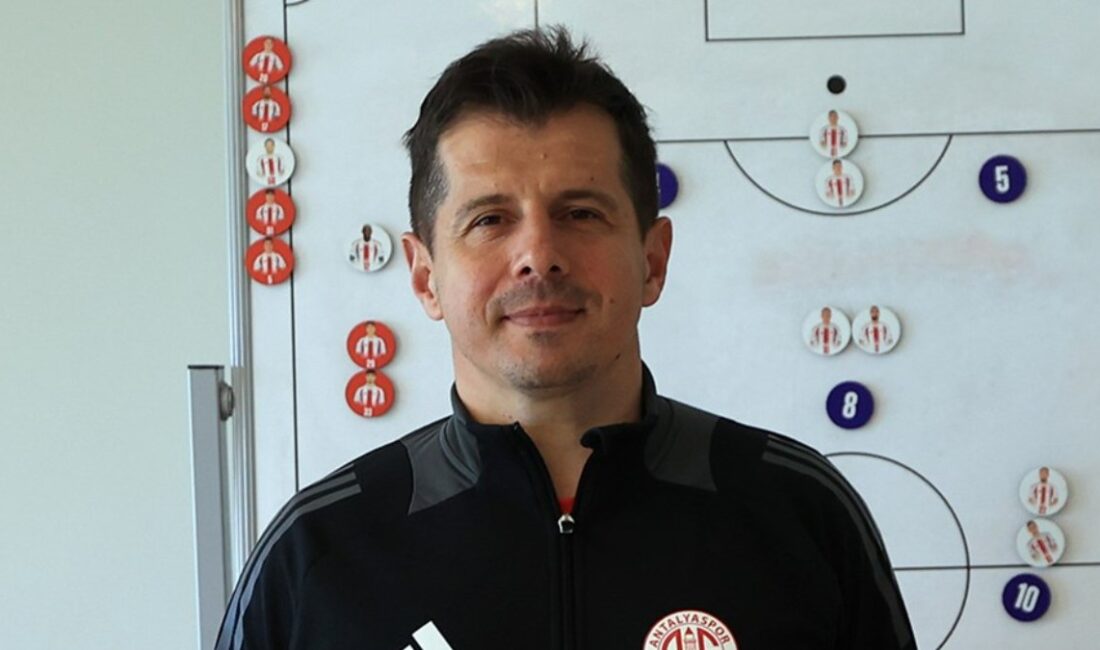Emre Belözoğlu, Başakşehir maçı öncesinde önemli açıklamalarda bulundu. Takımın durumu,