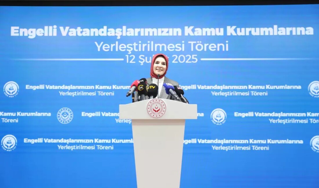 Engelli Kamu Personeli Seçme Sınavı (EKPSS) sonuçları açıklandı! Sınav hakkında