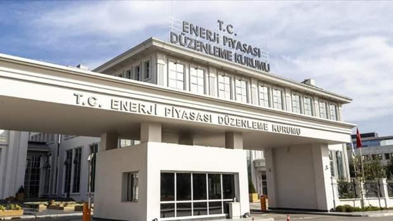 EPDK, afet bölgelerinde elektrik bağlantı süreçlerini düzenleyen yeni usul ve