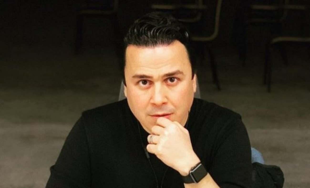 Eray Demirkol'un Babası Hayatını Kaybetti