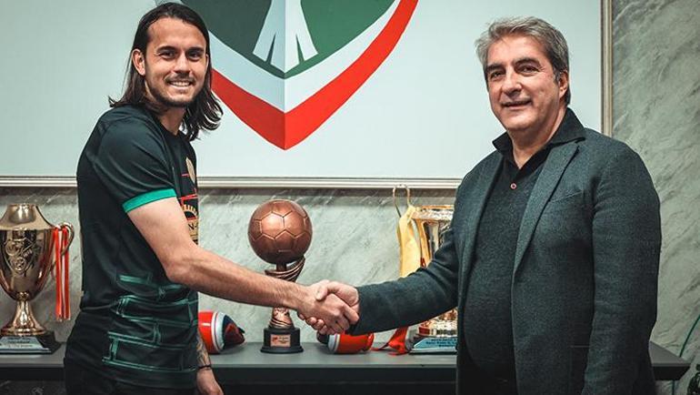 Erce Kardeşler Amedspor'a Transfer Oldu
