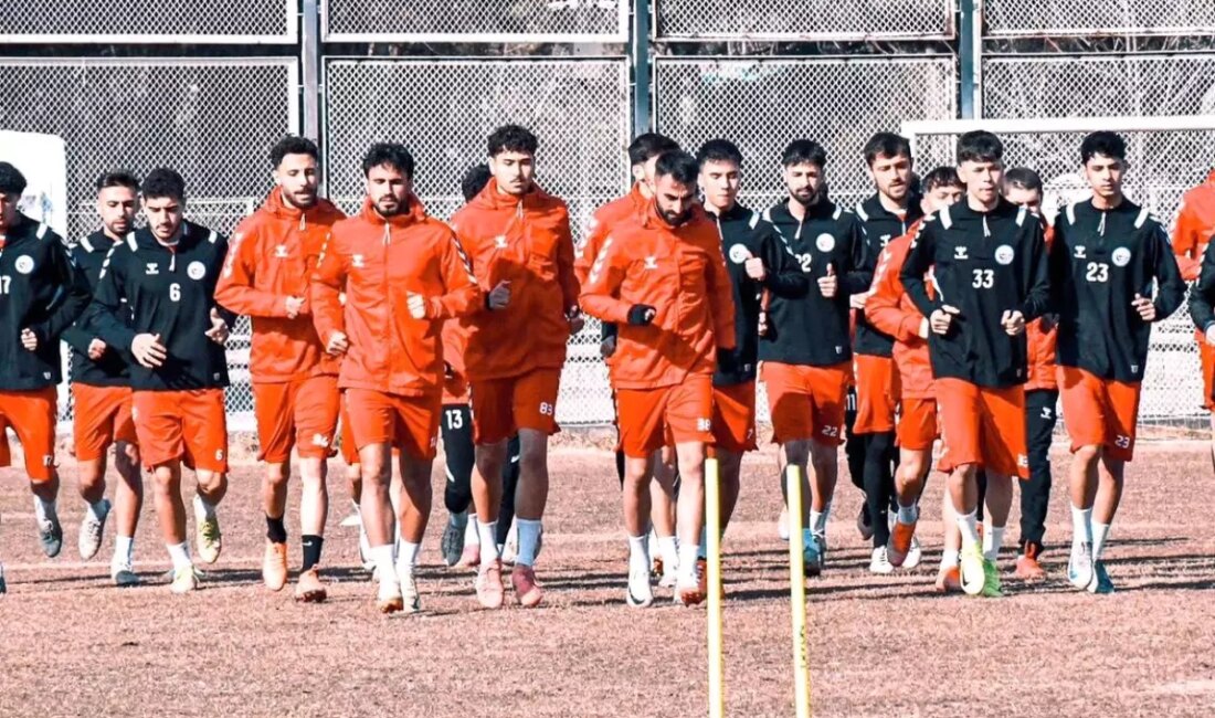 Erciyes 38 Futbol Kulübü, son zamanlarda sahada istediği başarıyı elde