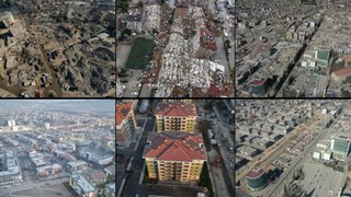 Erdoğan'dan 6 Şubat Depremlerinin İkinci Yıldönümünde Anma Mesajı