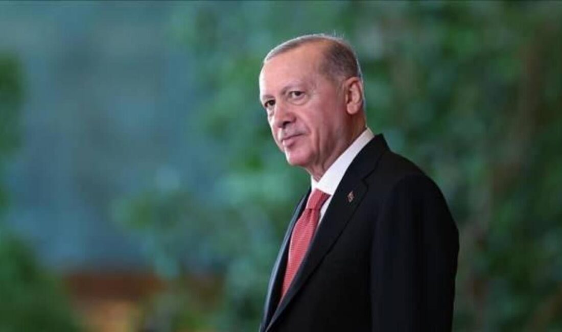 Cumhurbaşkanı Erdoğan, NBA All-Star seçilen Türk basketbolcu Alperen Şengün'ü tebrik