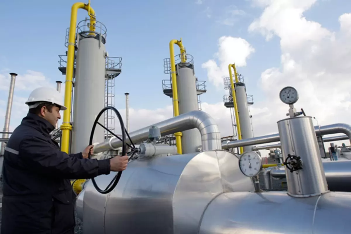 Cumhurbaşkanı Erdoğan ve Türkmenistan Cumhurbaşkanı Berdimuhammedov'un doğal gaz işbirliği anlaşmaları,