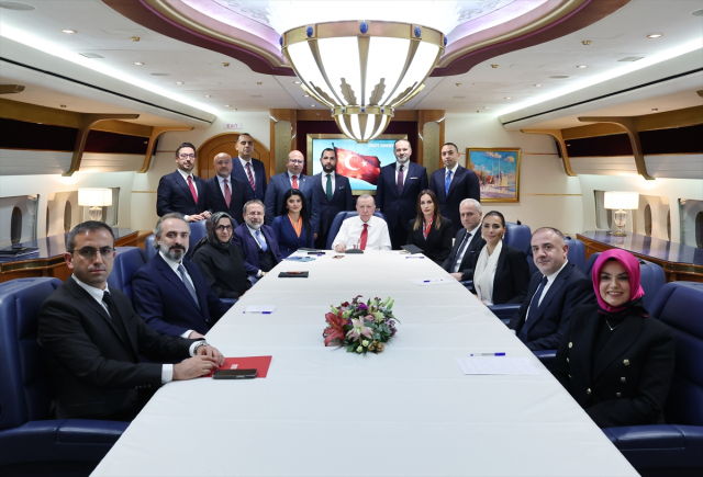 Seçim Gündemi ve AK Parti'nin Hazırlıkları