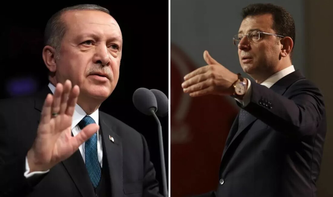 Cumhurbaşkanı Erdoğan'ın Asya turu ve bu süreçteki iç politika değerlendirmeleri,