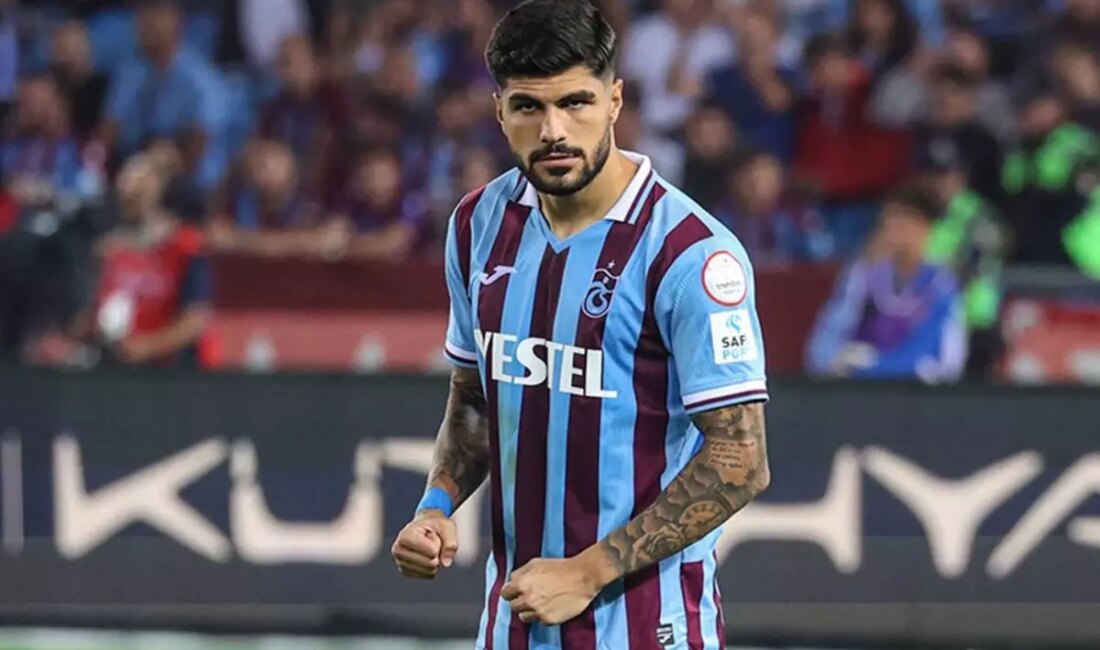 Eren Elmalı'nın Galatasaray'a transfer sürecini detaylarıyla keşfedin. Şenol Güneş'in açıklamalarıyla