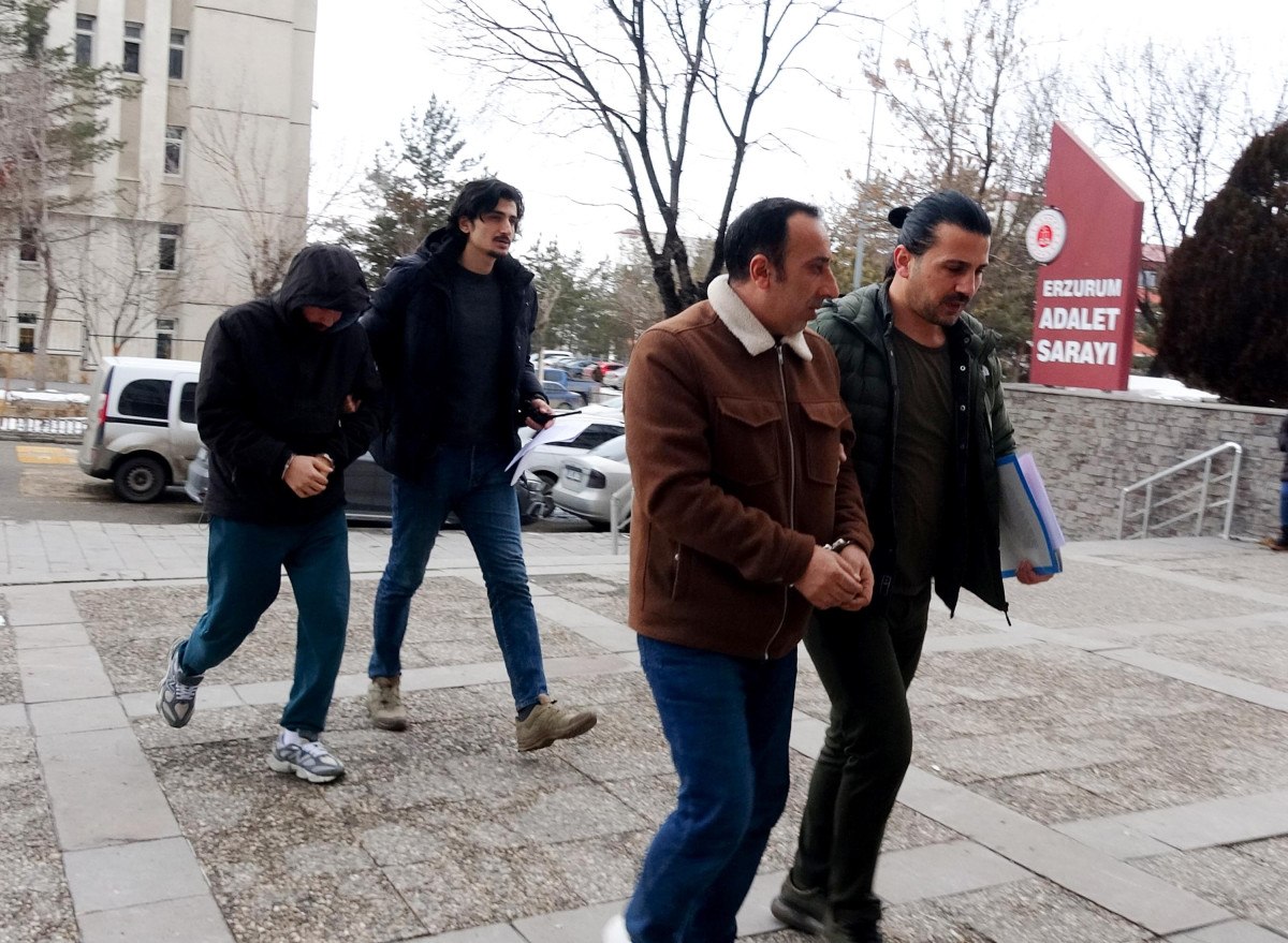 Erzurum'da Kuyumcu Dolandırıcılığı: Sahte Bileklik Olayı
