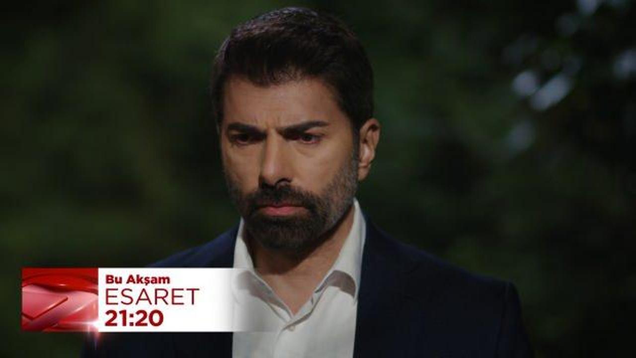 Esaret 445. bölümde, Kan Çiçekleri dizisinde duygusal gelişmeler derinleşiyor. Karakterlerin