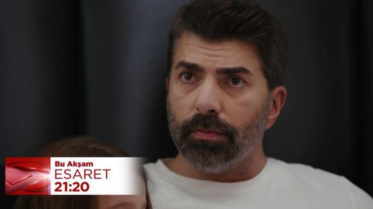 Esaret ve Kan Çiçekleri dizilerinin son gelişmelerini keşfedin! Yeni bölümler,