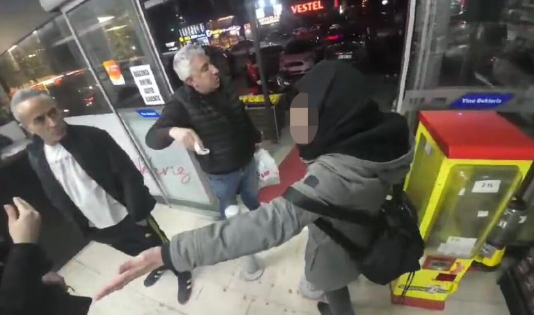 Esenyurt'ta meydana gelen market hırsızlığı iddialarının ardındaki gerçekler gün yüzüne