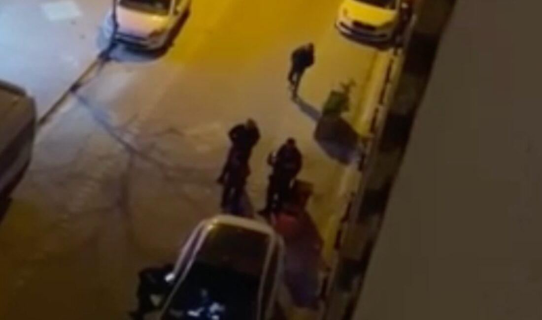 Esenyurt'ta meydana gelen silahlı saldırıda market sahibi yaralandı. Olayın detayları,