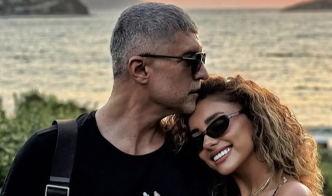 Son vakitlerde ailesiyle yaşadığı tartışmalarla sık sık gündem olan Özcan