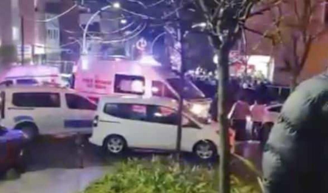 Eşini vurarak öldüren kadının gözaltına alındığı olayda, yaşananlar ve detaylar