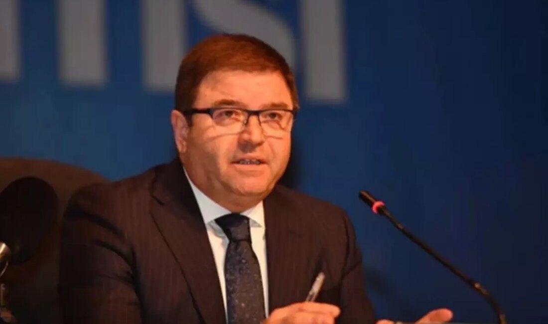 Eski Maltepe Belediye Başkanı Ali Kılıç hakkında haksız mal edinme,