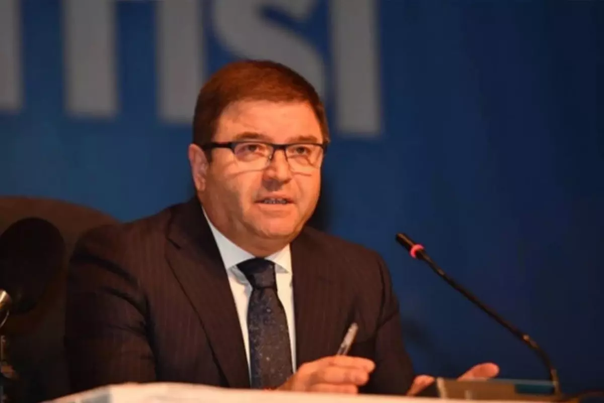 Eski Maltepe Belediye Başkanı Ali Kılıç hakkında haksız mal edinme,