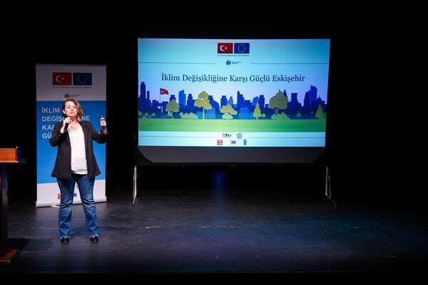 Birleşmiş Milletler Kalkınma Programı (UNDP) tarafından yürütülen "Türkiye’de Demokratik Yerel