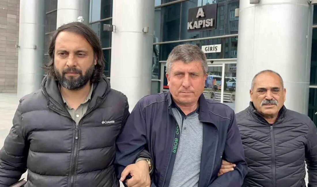 Rus eşi Elena'yı 14 yerinden bıçaklayarak öldüren Atila Sarıhan'ın davası