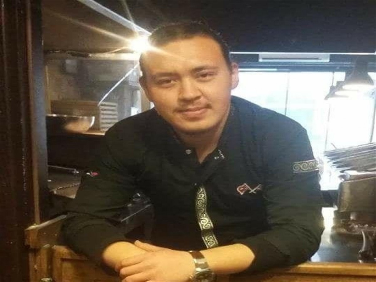 Eskişehir'de Pompalı Tüfekle İşlenen Cinayet Davası