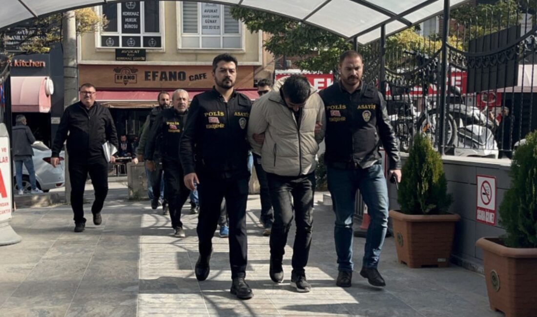 Eskişehir'de pompalı tüfekle işlenen cinayet davası, olayın detayları ve davanın