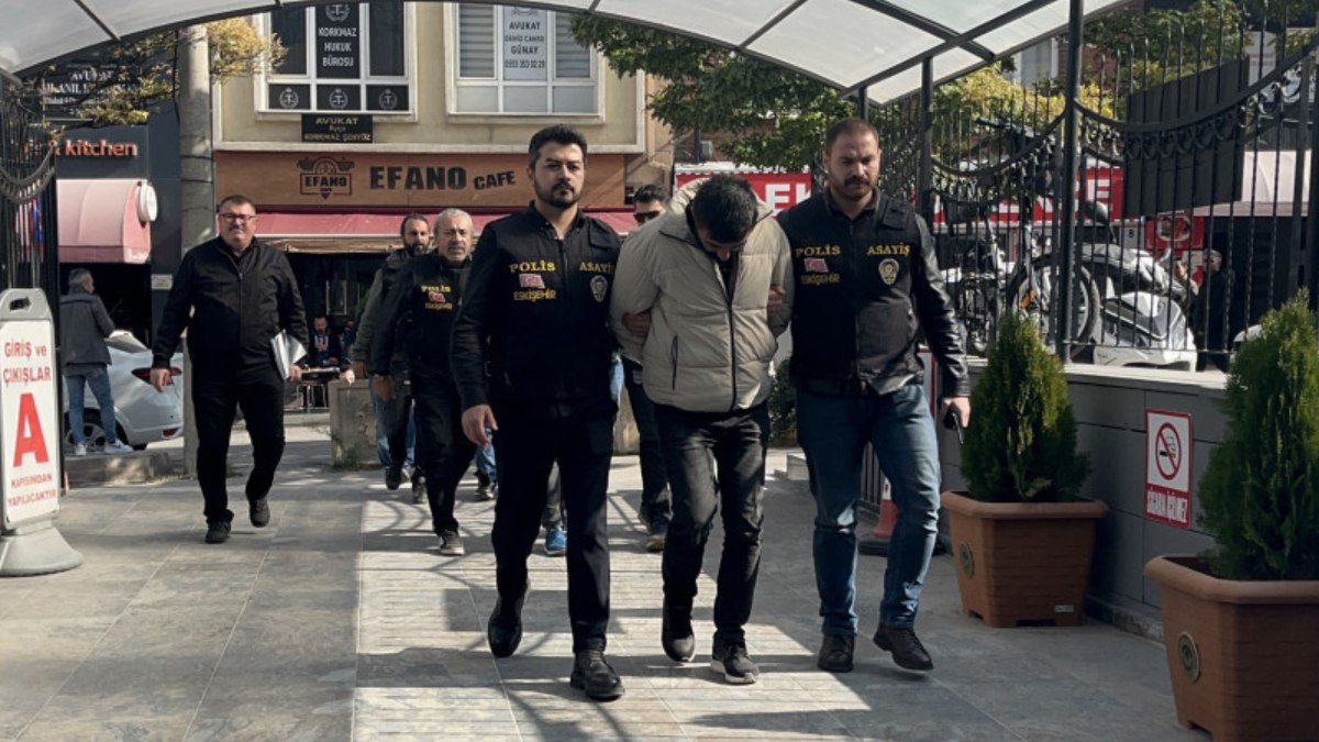 Eskişehir'de pompalı tüfekle işlenen cinayet davası, olayın detayları ve davanın