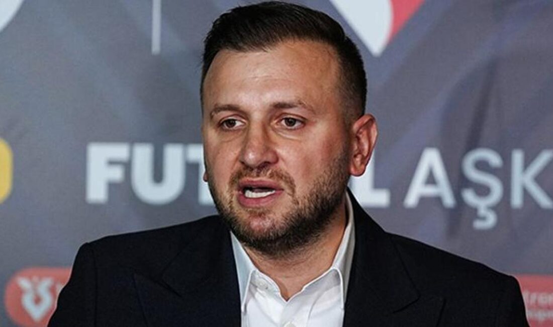 Eyüpspor Asbaşkanı Fatih Kulaksız, Beşiktaş yenilgisi sonrası yaptığı açıklamada, "Kendi