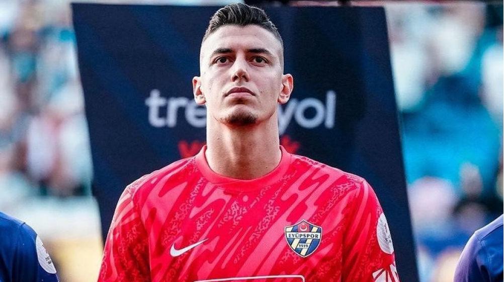 Eyüpspor Asbaşkanı Fatih Kulaksız'dan Berke Özer Transfer Açıklamaları