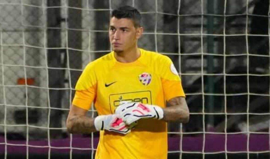 Eyüpspor Asbaşkanı Fatih Kulaksız, Berke Özer transferi hakkında önemli açıklamalarda