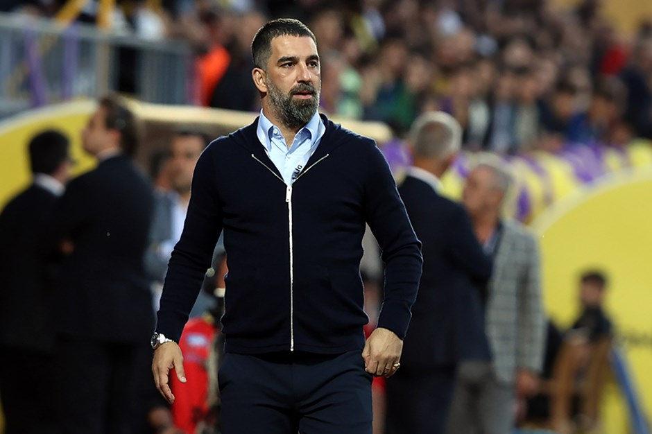 Arda Turan Hakkında Değerlendirme