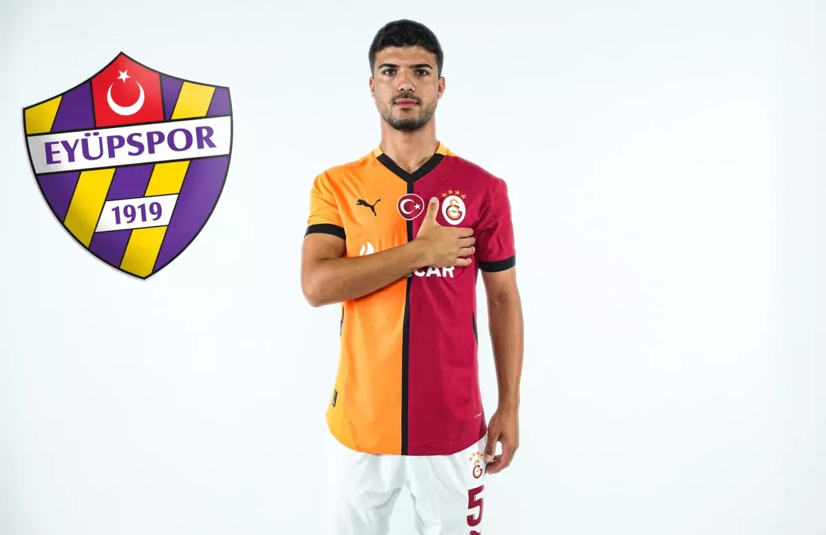 Eyüpspor, Galatasaray'dan Eyüp Aydın'ı kiralamak için görüşmelere başladı. Bu transferin