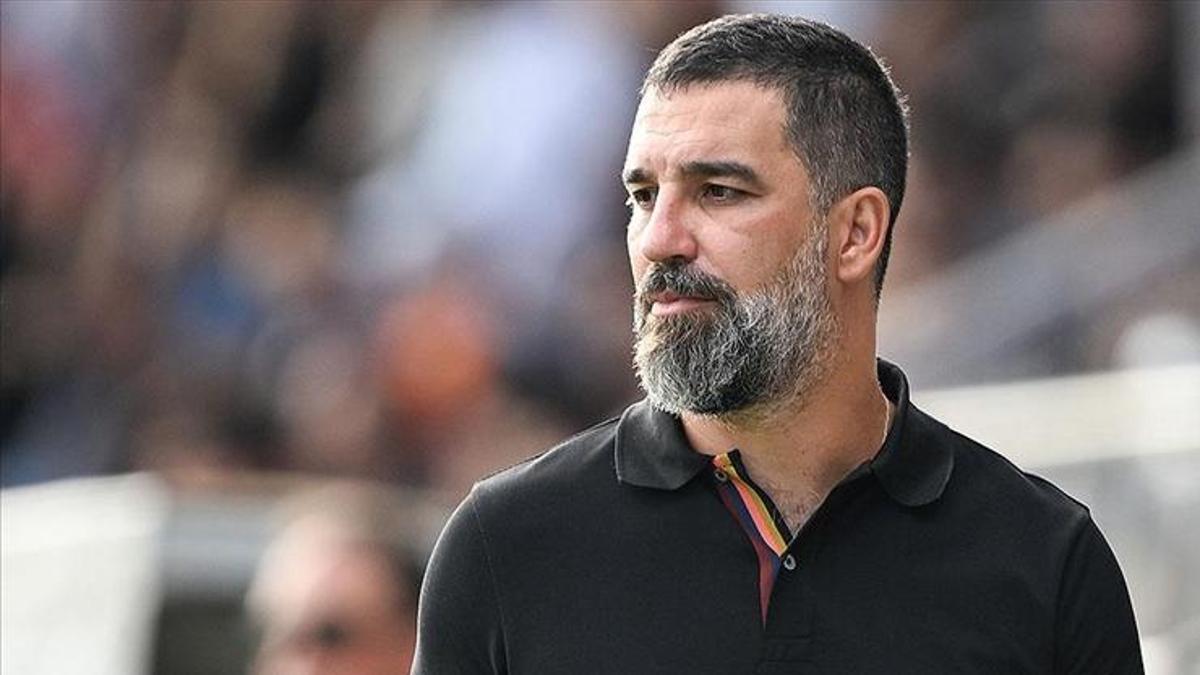 Eyüpspor, Galatasaray'dan genç yetenek Eyüp Aydın'ı kiralamak için görüşmelere başladı.
