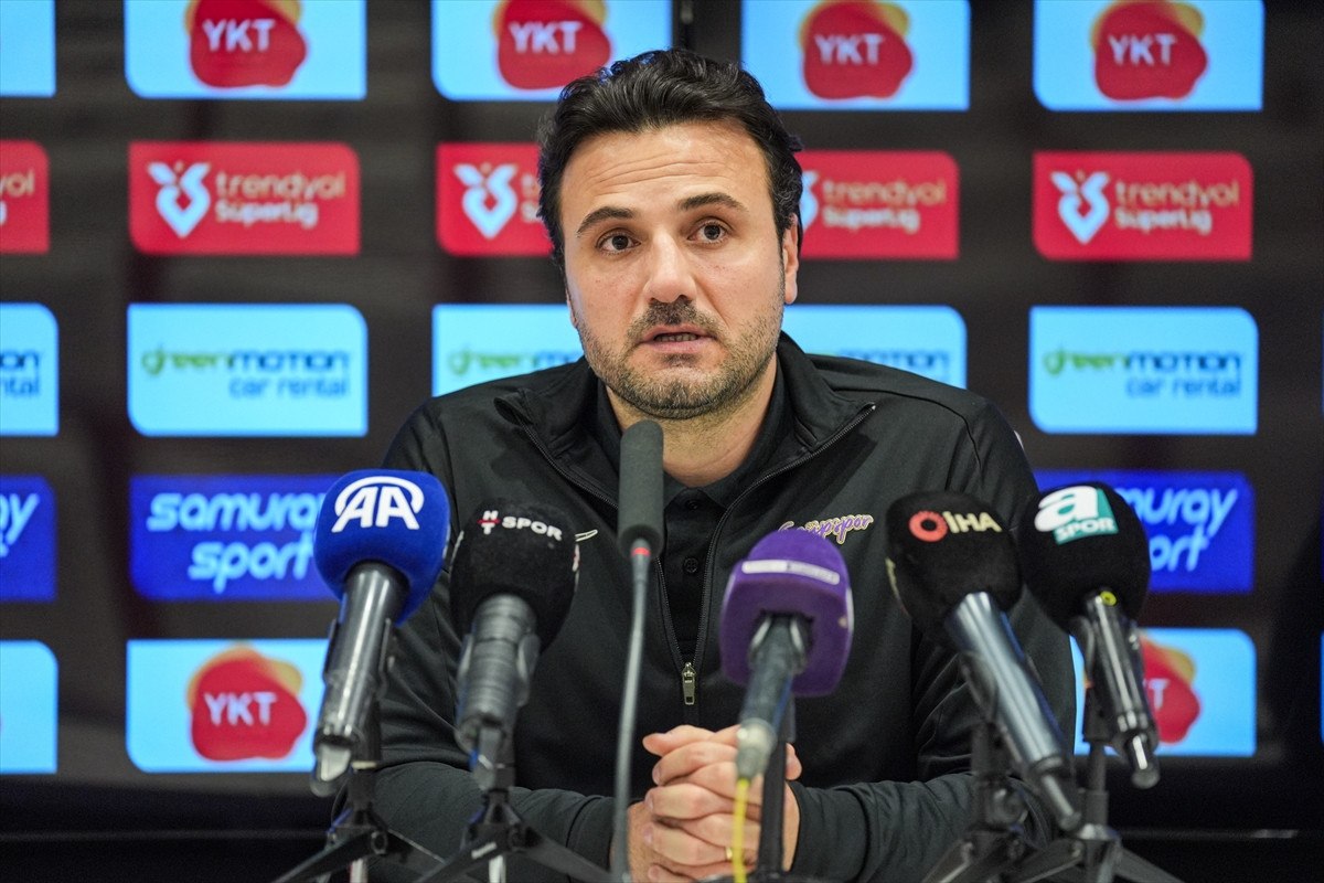 Eyüpspor, Sivasspor'u 1-0 Mağlup Etti