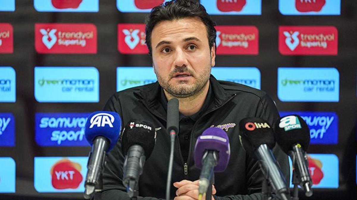 Eyüpspor, zorlu mücadelede Trabzonspor'a 1-0 mağlup olarak sahadan üzgün ayrıldı.
