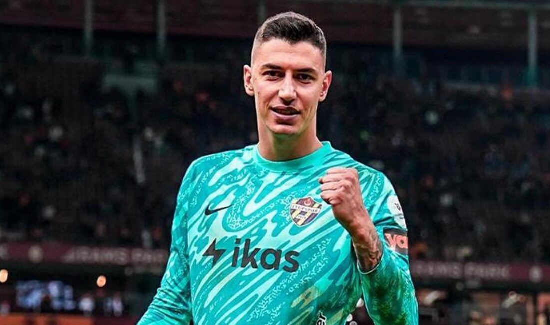 Eyüpspor Asbaşkanı Fatih Kulaksız, Beşiktaş maçının akabinde açıklamalarda bulundu. Kulaksız,