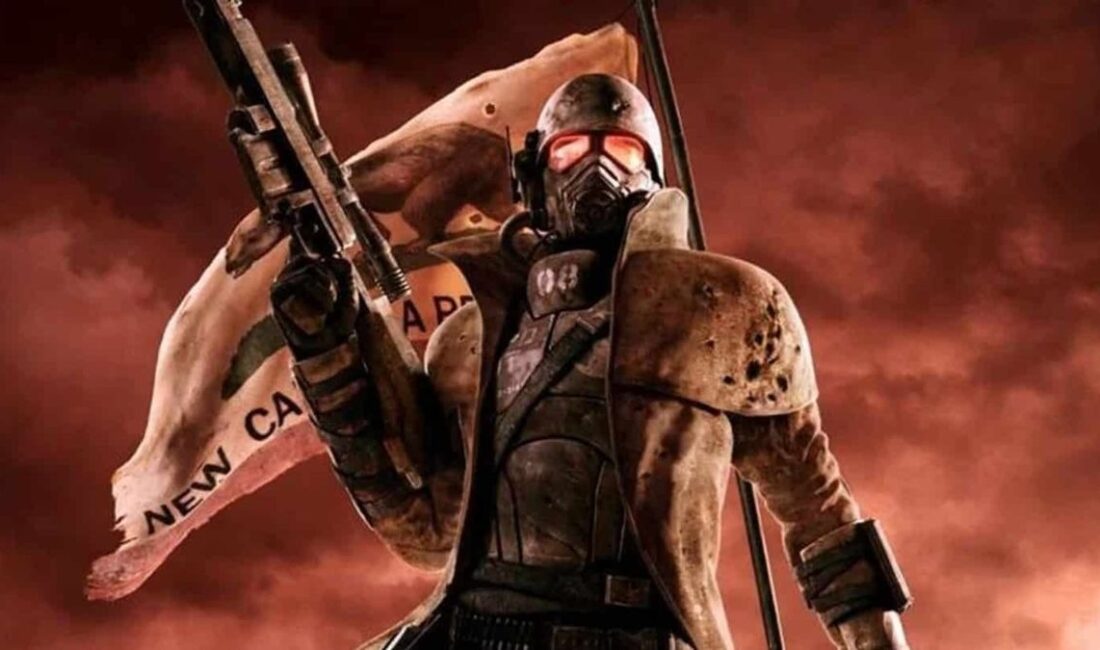 Fallout serisinin bir sonraki oyunu bekleniyor.
