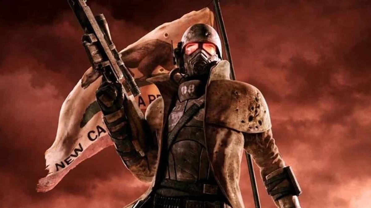 Fallout serisinin bir sonraki oyunu bekleniyor.