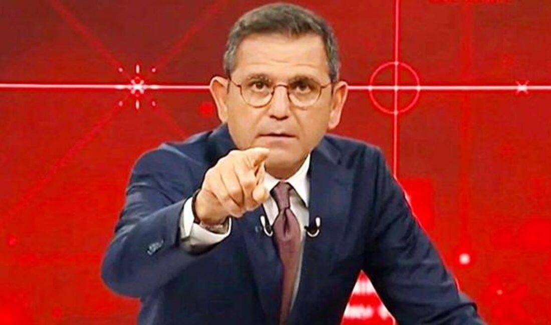Fatih Portakal, uzun yıllar süren televizyon kariyerine veda ediyor. Ekranlara