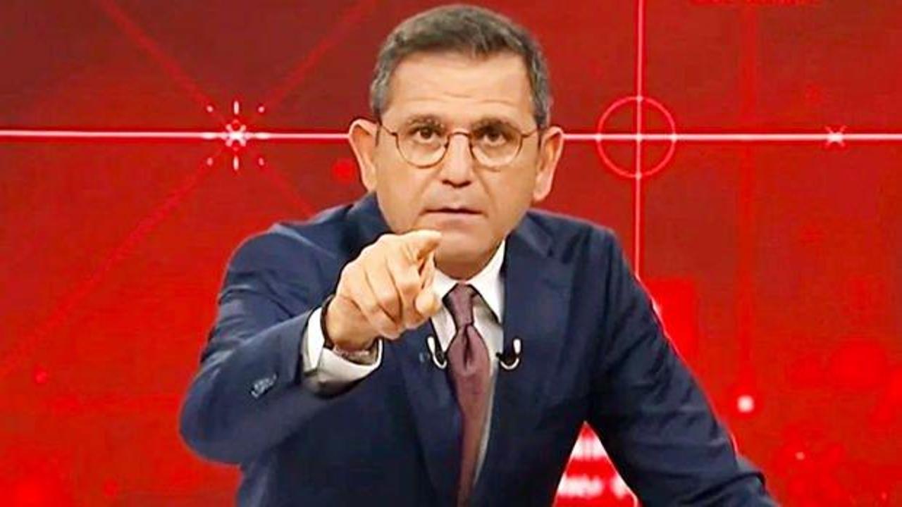 Fatih Portakal, uzun yıllar süren televizyon kariyerine veda ediyor. Ekranlara